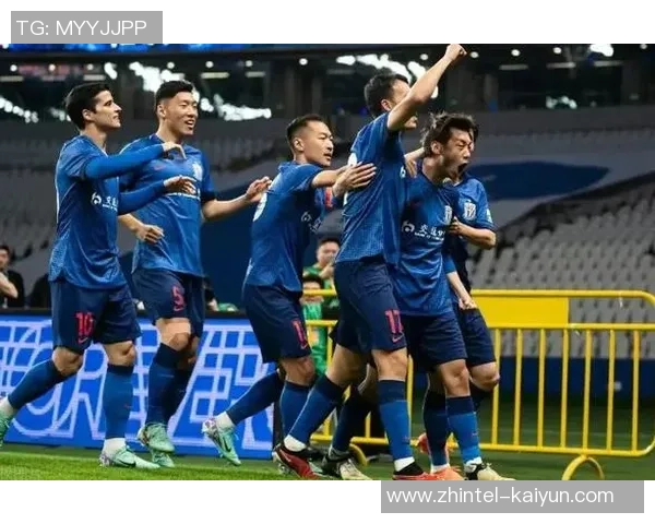 恒大与国安激战正酣CCTV全程直播精彩瞬间回顾